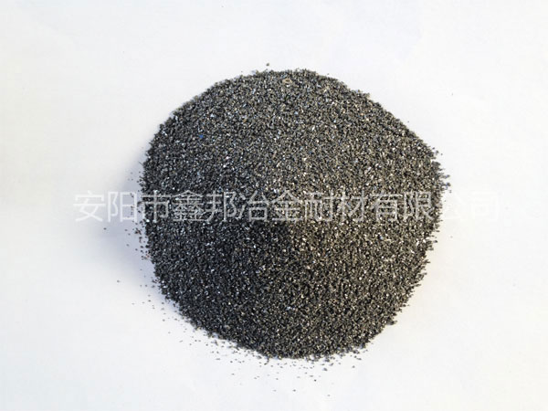 碳化硅特性介紹！